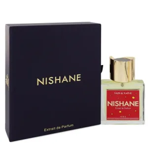Nishane - Vain & Naïve : Perfume Extract 1.7 Oz / 50 ml