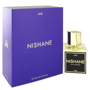 Nishane - Ani : Perfume Extract 1.7 Oz / 50 ml