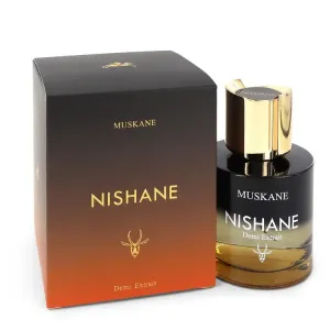 Nishane - Muskane : Perfume Extract 3.4 Oz / 100 ml