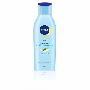 Nivea - After Sun Lotion Hydratante : Body oil, lotion and cream 400 ml