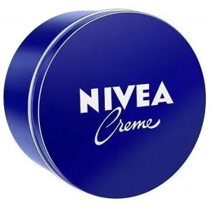 Nivea - Creme : Moisturising and nourishing 400 ml