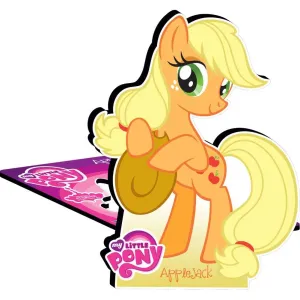 My Little Pony Applejack Desktop Standee