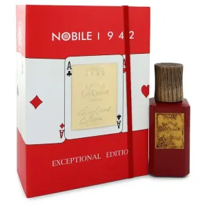Nobile 1942 - Café Chantant : Perfume Extract Spray 2.5 Oz / 75 ml #1293154