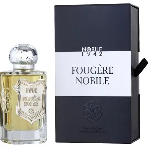 Nobile 1942 - Fougere Nobile : Eau De Parfum Spray 2.5 Oz / 75 ml #965754