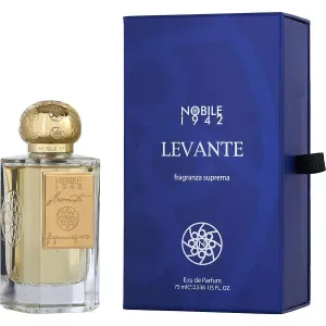Nobile 1942 - Levante : Eau De Parfum Spray 2.5 Oz / 75 ml