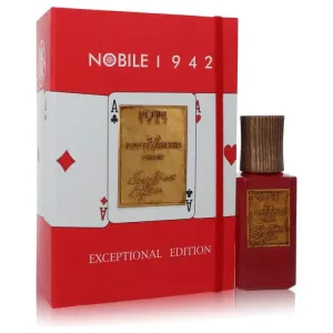 Nobile 1942 - Pontevecchio : Perfume Extract Spray 2.5 Oz / 75 ml