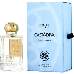 Nobile 1942 - Casta Diva : Eau De Parfum Spray 2.5 Oz / 75 ml