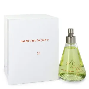 Nomenclature - Iri Del : Eau De Parfum Spray 3.4 Oz / 100 ml