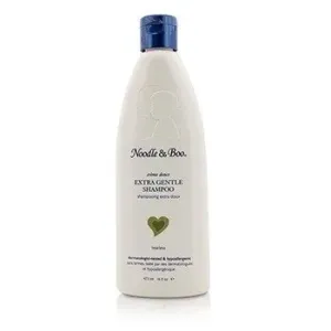 Noodle & BooExtra Gentle Shampoo (For Sensitive Scalps and Delicate Hair) 473ml/16oz