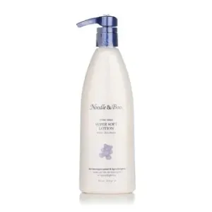 Noodle & BooSuper Soft Lotion - For Face & Body - Newborns & Babies With Sensiteive Skin 473ml/16oz