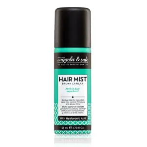 Nuggela & Sulé - Hair Mist Bruma Capilar : Conditioner 53 ml