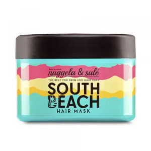 Nuggela & Sulé - South beach Hair Mask : Hair Mask 1.7 Oz / 50 ml
