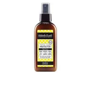 Nuggela & Sulé - Total Hair Protector : Hair care 4.2 Oz / 125 ml