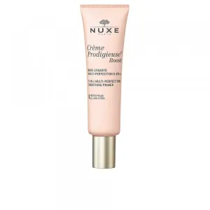 Nuxe - Crème Prodigieuse Boost Base Lissante Multi-Perfection 5-en-1 : Anti-ageing and anti-wrinkle care 1 Oz / 30 ml