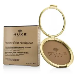 NuxePoudre Eclat Prodigieux Multi Usage Compact Bronzing Powder 25g/0.88oz