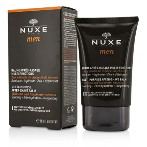 Nuxe - Nuxe Men Baume Après-Rasage : Aftershave 1.7 Oz / 50 ml