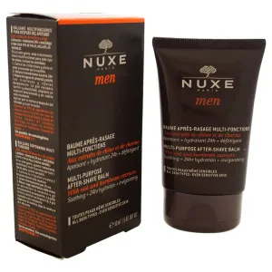Multi-Purpose After-Shave Balm by Nuxe for Men - 1.5 oz After Shave Balm