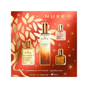 Nuxe - Prodigieux Le Parfum : Gift Boxes 1.7 Oz / 50 ml