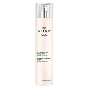 Nuxe - Eau Délassante Parfumante : Perfume mist and spray 3.4 Oz / 100 ml