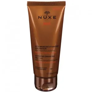 Nuxe - Autobronzant Hydratant Sublimateur : Body oil, lotion and cream 3.4 Oz / 100 ml