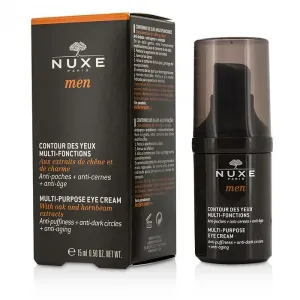 Nuxe - Contour Des Yeux Multi-Fonctions : Anti-ageing and anti-wrinkle care 15 ml
