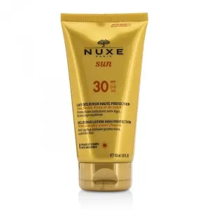 Nuxe - Lait délicieux haute protection : Sun protection 5 Oz / 150 ml