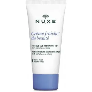 Nuxe - Masque sos hydratant 48h : Mask 1.7 Oz / 50 ml