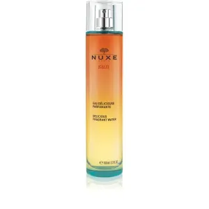 Nuxe - Sun Eau Délicieuse Parfumante : Perfume mist and spray 3.4 Oz / 100 ml