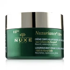 Nuxe - Nuxuriance ultra Crème corps voluptueuse : Moisturising and nourishing 6.8 Oz / 200 ml