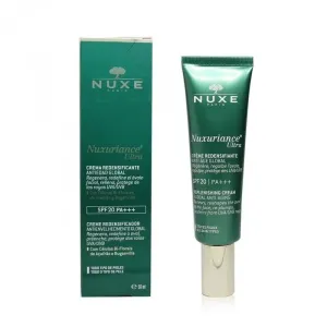 Nuxe - Nuxuriance Ultra crème Redensifiante : Anti-ageing and anti-wrinkle care 1.7 Oz / 50 ml