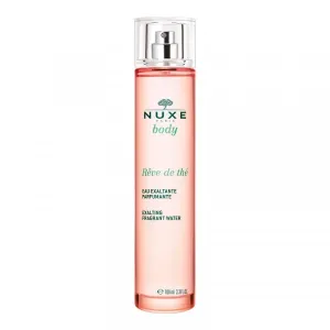 Nuxe - Rêve De Thé : Perfume mist and spray 3.4 Oz / 100 ml