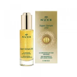 Nuxe - Super Serum 10 : Serum and booster 1 Oz / 30 ml