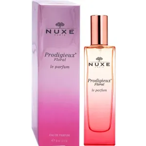 Nuxe - Prodigieux Floral : Eau De Parfum Spray 1.7 Oz / 50 ml