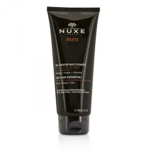 Nuxe - Gel Douche Multi-Usages : Shower gel 6.8 Oz / 200 ml