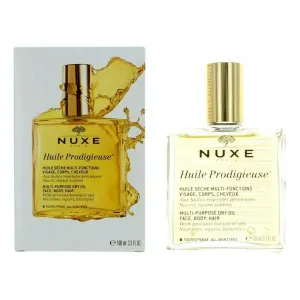 Nuxe - Huile Prodigieuse : Serum and booster 3.4 Oz / 100 ml