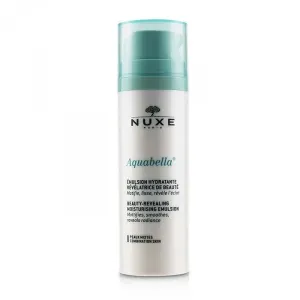 NuxeAquabella Beauty-Revealing Moisturising Emulsion - For Combination Skin 50ml/1.7oz