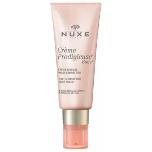 Nuxe - Crème Prodigieuse Boost Crème Soyeuse Multi-Correction : Anti-ageing and anti-wrinkle care 1.3 Oz / 40 ml