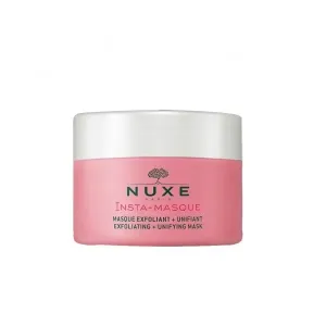 Nuxe - Insta-Masque Masque Exfoliant + Unifiant : Firming and lifting treatment 1.7 Oz / 50 ml