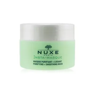 Nuxe - Insta-Masque Masque Purifiant + Lissant : Firming and lifting treatment 1.7 Oz / 50 ml