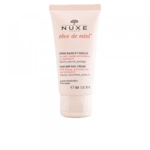 Nuxe - Rêve De Miel Crème Mains Et Ongles : Hand care 1.7 Oz / 50 ml