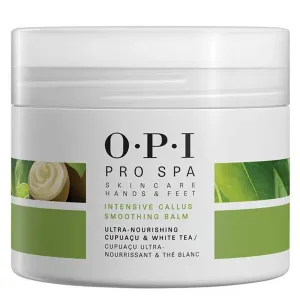 O.P.I - Pro Spa Intensive Callus Smoothing Balm : Foot care 236 ml