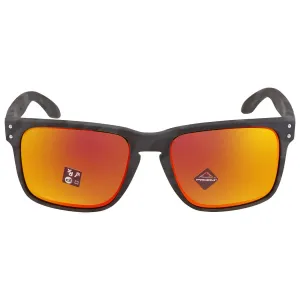 Oakley Holbrook XL Prizm Ruby Square Mens Sunglasses OO9417 941729 59