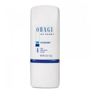 Obagi - Nu-derm Exfoderm : Body oil, lotion and cream 57 g