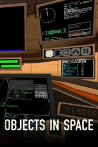 Objects in Space (PC) Steam Key GLOBAL