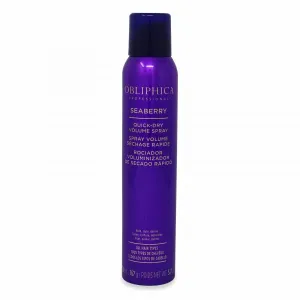 Obliphica - Seaberry Spray volume Séchage rapide : Hair care 167 g