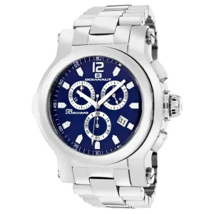 Oceanaut Baccara XL Men's Watch #411543