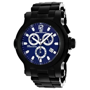 Oceanaut Baccara XL Men's Watch #410365