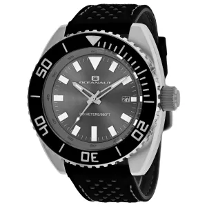 Oceanaut Submersion Men's Watch