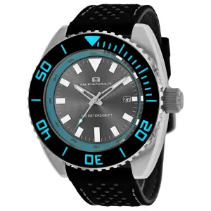 Oceanaut Submersion Men's Watch #415913