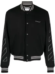 A jacket Off-White